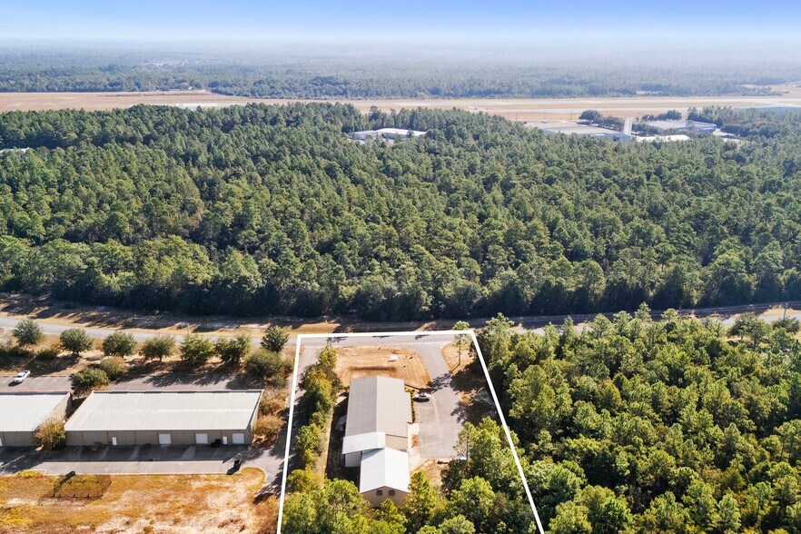 More Photos Of 3100 Adora Teal Way, Crestview Industrial For Sale