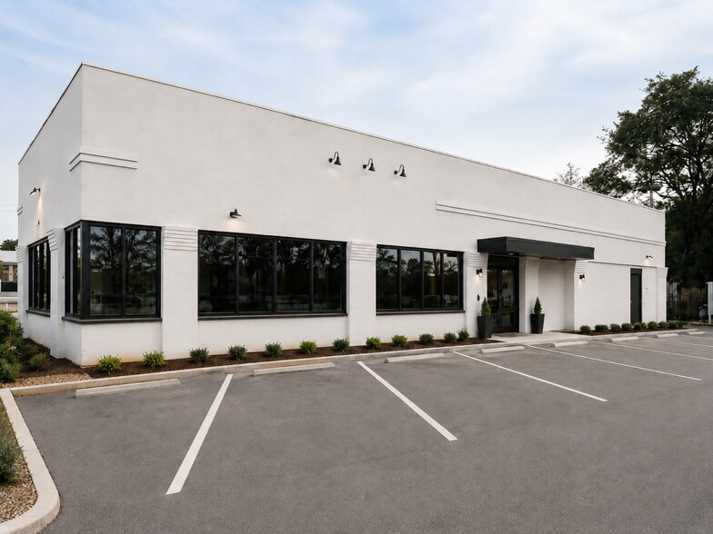 Primary Photo Of 4616 Old Spanish Trl, Houston Fast Food For Sale