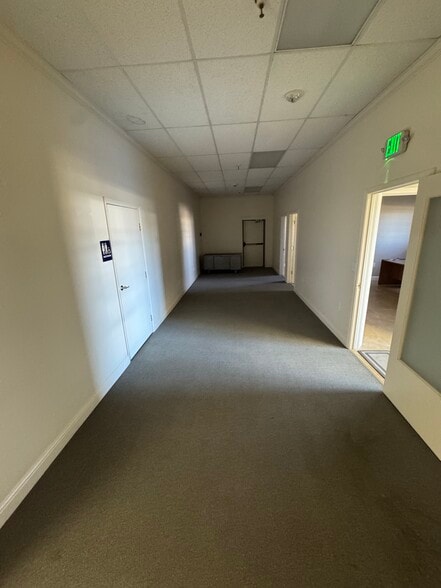 More Photos Of 190 E San Antonio Dr, King City Industrial For Sale