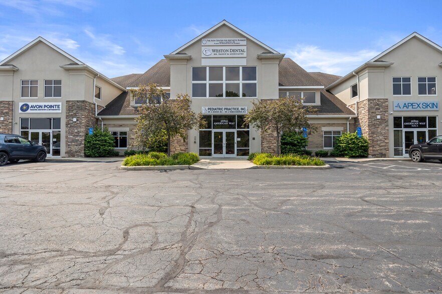 More Photos Of 36855 American Way, Avon Medical For Sale