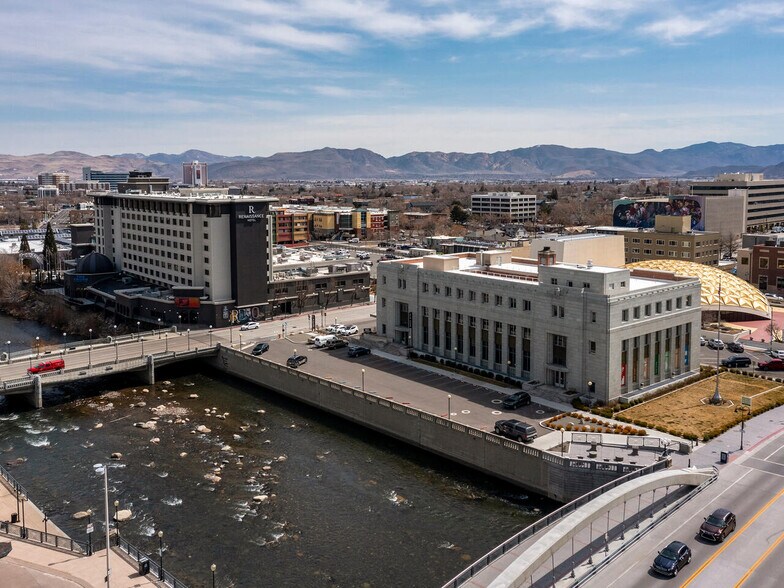 More Photos Of 50 S Virginia St, Reno Office For Sale