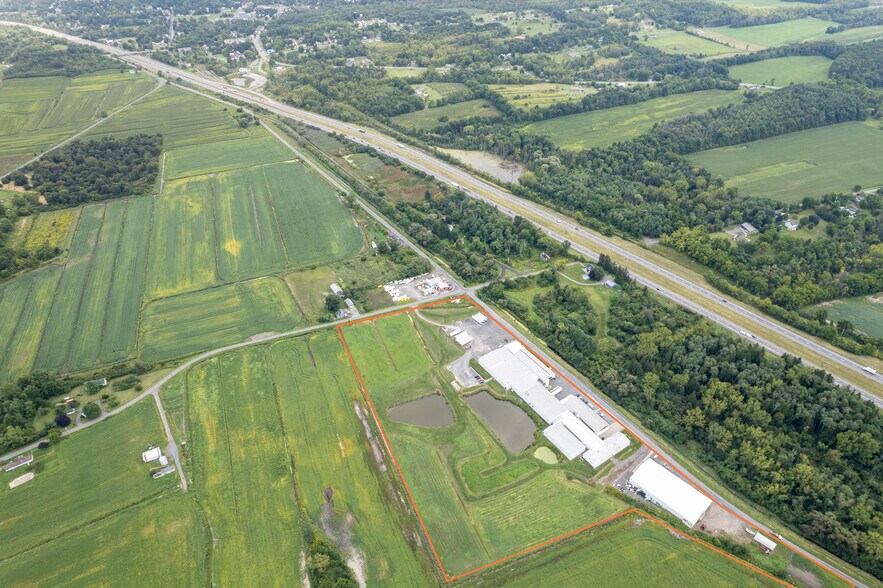 More Photos Of 1323 Towpath Rd, Port Byron Refrigeration Cold Storage For Lease