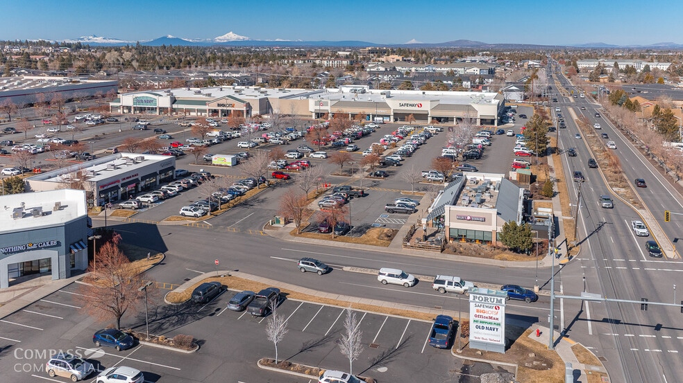 More Photos Of 2600-2650 NE Highway 20, Bend Unknown For Lease