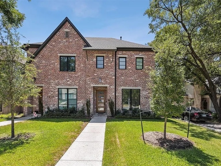 Primary Photo Of 5614 Anita St, Dallas Dormitory For Sale