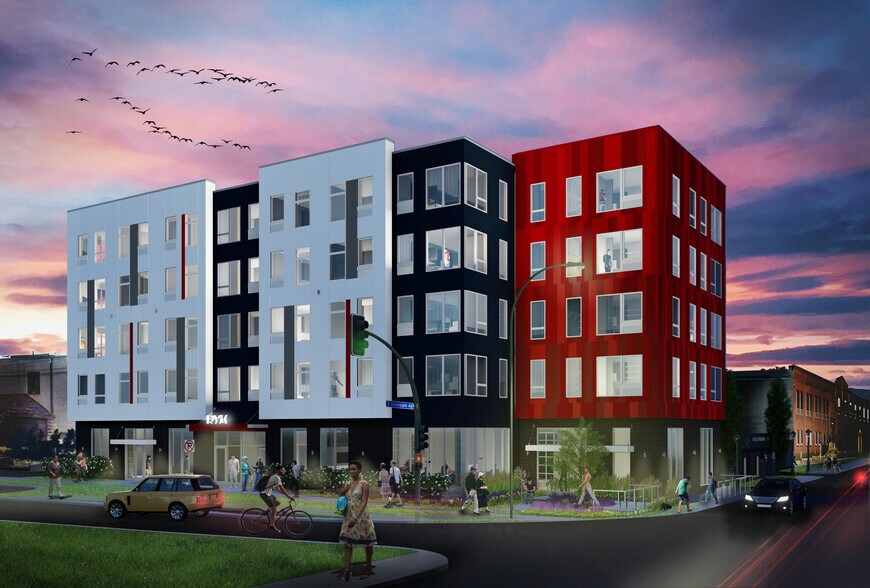 More Photos Of 309-NE Ulysses St, Minneapolis Apartments For Lease