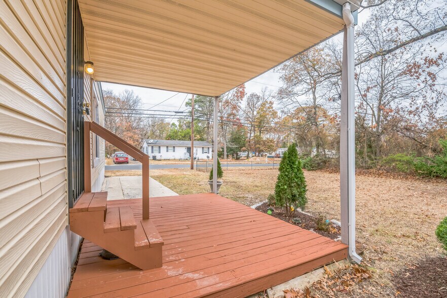 More Photos Of , Millville Multifamily For Sale