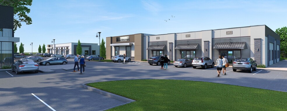 Primary Photo Of 12301 W Parmer Ln, Cedar Park Storefront For Sale
