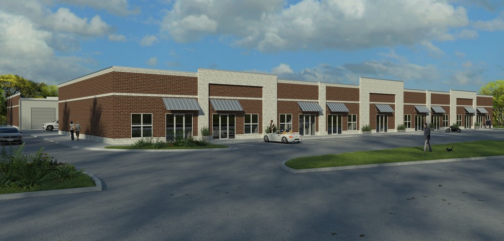 Primary Photo Of 2017 Corporate Dr, Wilmington Showroom For Lease