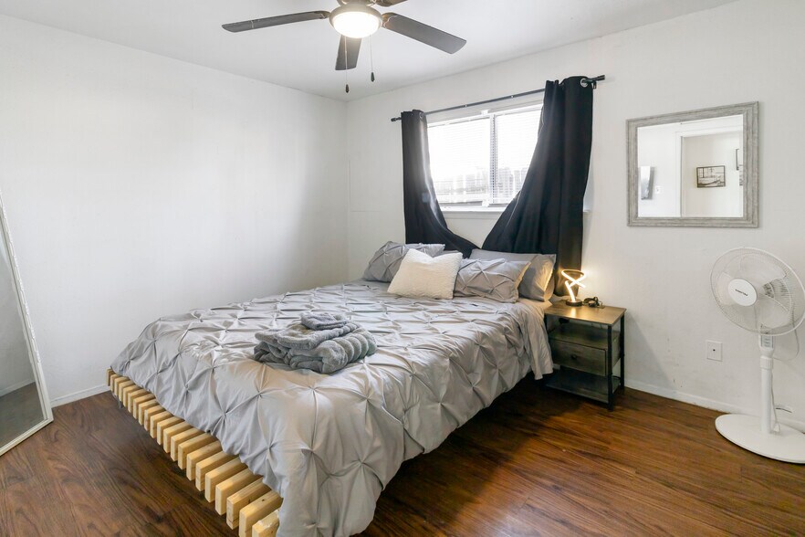 More Photos Of , Bryan Multifamily For Sale