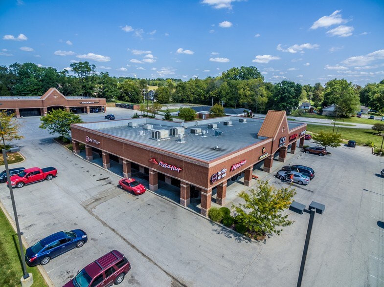 More Photos Of Copperfield Dr, Georgetown Land For Sale