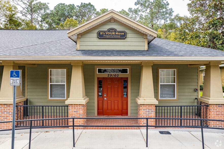 Primary Photo Of 29160 Chapel Park Dr, Wesley Chapel Office For Lease