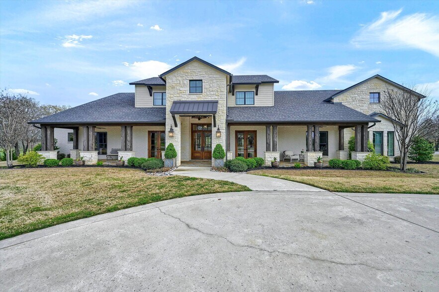 More Photos Of 8301 Stephens Ranch Rd, Pilot Point Land For Sale