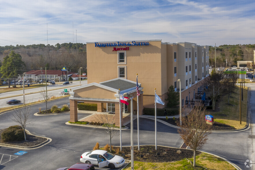 2175 Gordon Hwy, Augusta, GA 30909 - Hotel For Sale Cityfeet.com