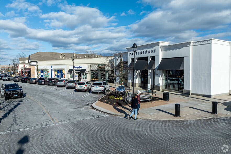 More Photos Of 600 Evergreen Way, South Windsor Unknown For Lease