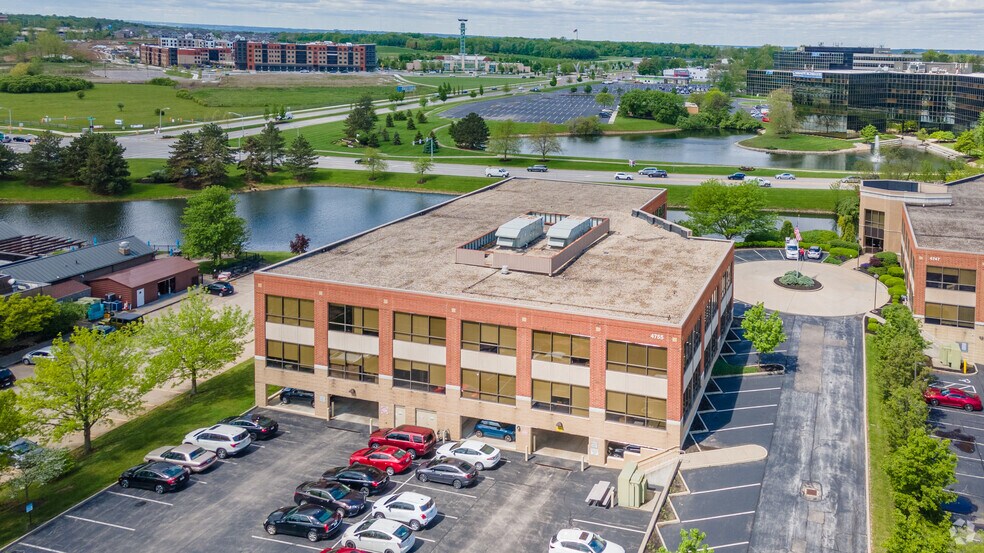 More Photos Of 4755 Lake Forest Dr, Blue Ash Office For Lease