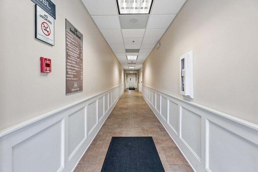 More Photos Of 139 South St, New Providence Office For Sale