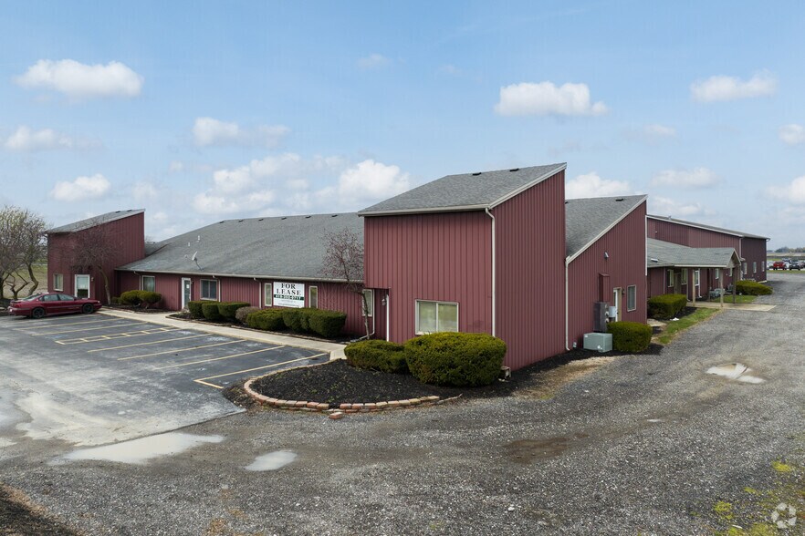 Primary Photo Of 2029 Wood-Bridge Blvd, Bowling Green Light Manufacturing For Lease