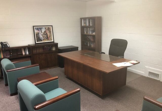 More Photos Of 18700 Joy Rd, Detroit Religious Facility For Sale