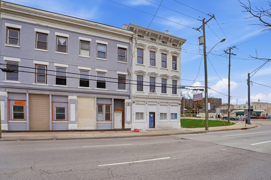 More Photos Of 1610 Queen City Ave, Cincinnati Apartments For Sale