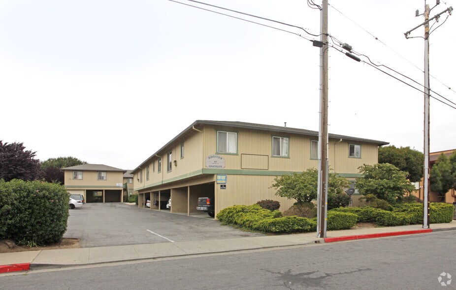 More Photos Of 83 Castro St, Salinas Apartments For Sale