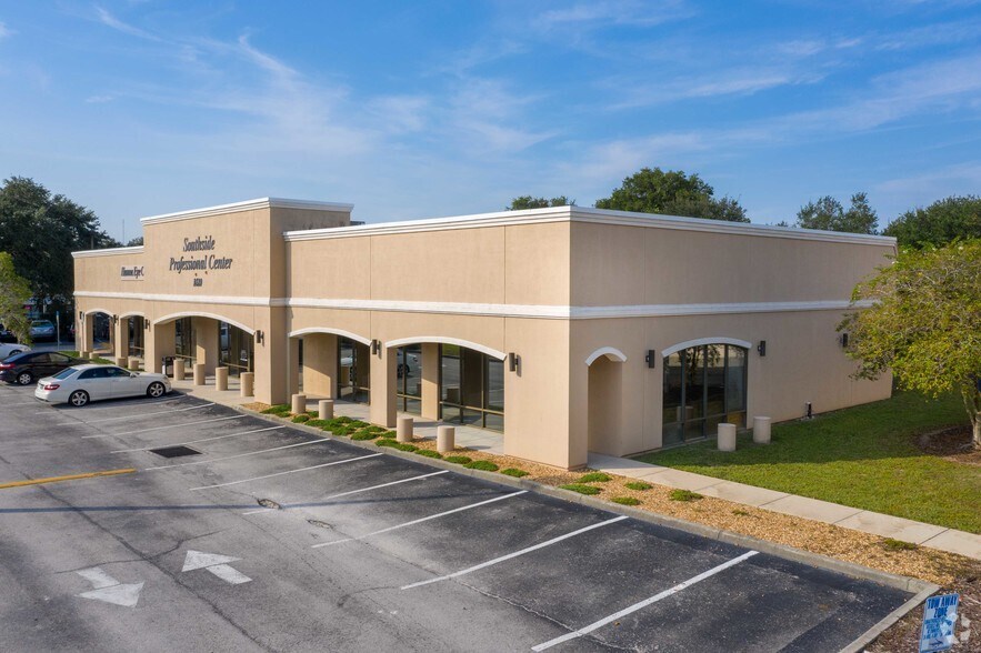 Primary Photo Of 1680 Southside Blvd, Jacksonville Medical For Lease