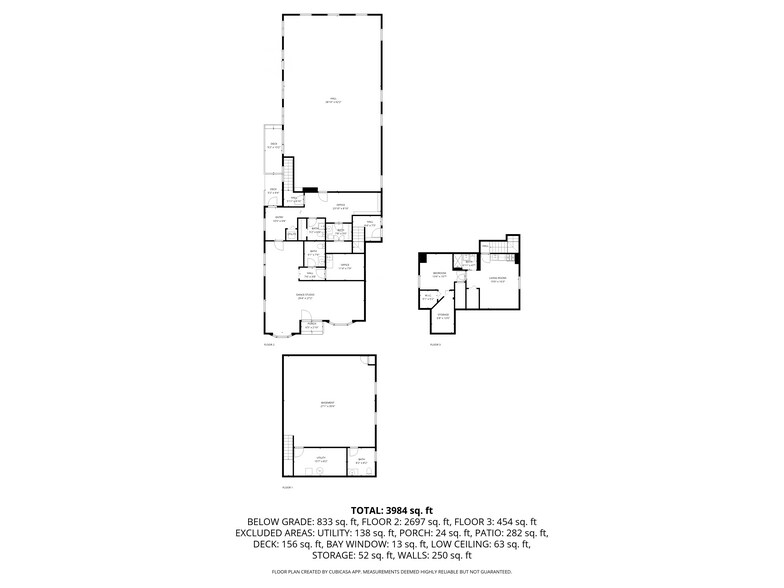 More Photos Of 6401 W 107th St, Worth Freestanding For Sale