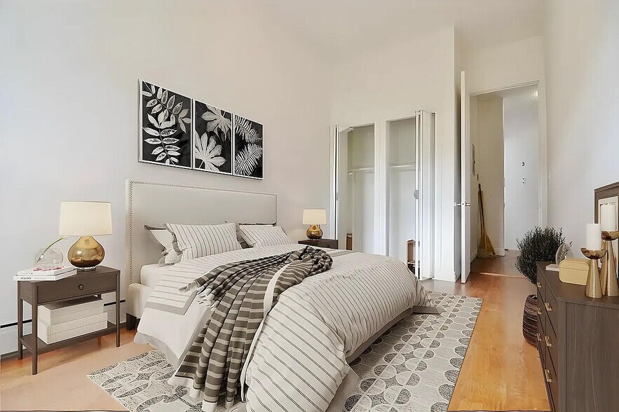 More Photos Of 1522 Lincoln Pl, Brooklyn Apartments For Sale