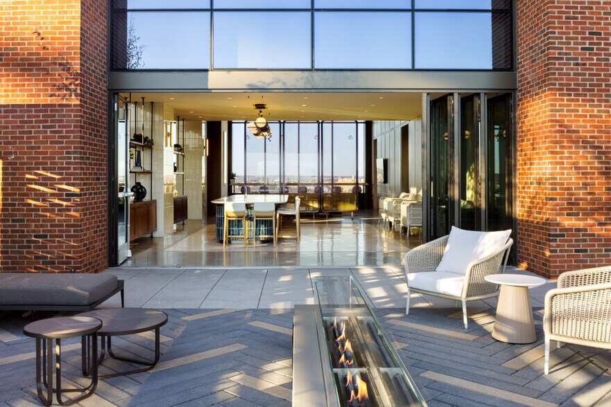 More Photos Of 3025 John F Kennedy Blvd, Philadelphia Office For Lease