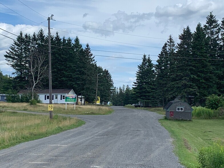 More Photos Of 149 Loring Commerce Rd, Limestone Land For Sale