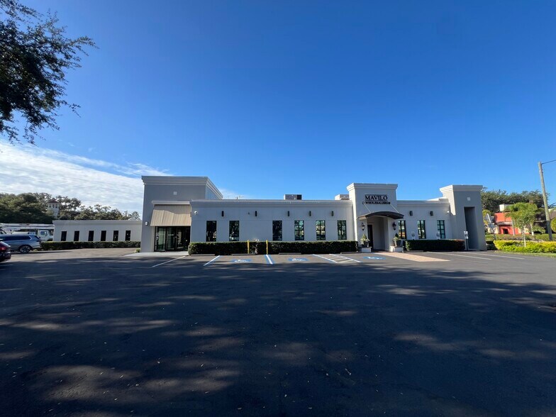 More Photos Of 3410 Henderson Blvd W, Tampa Office For Lease