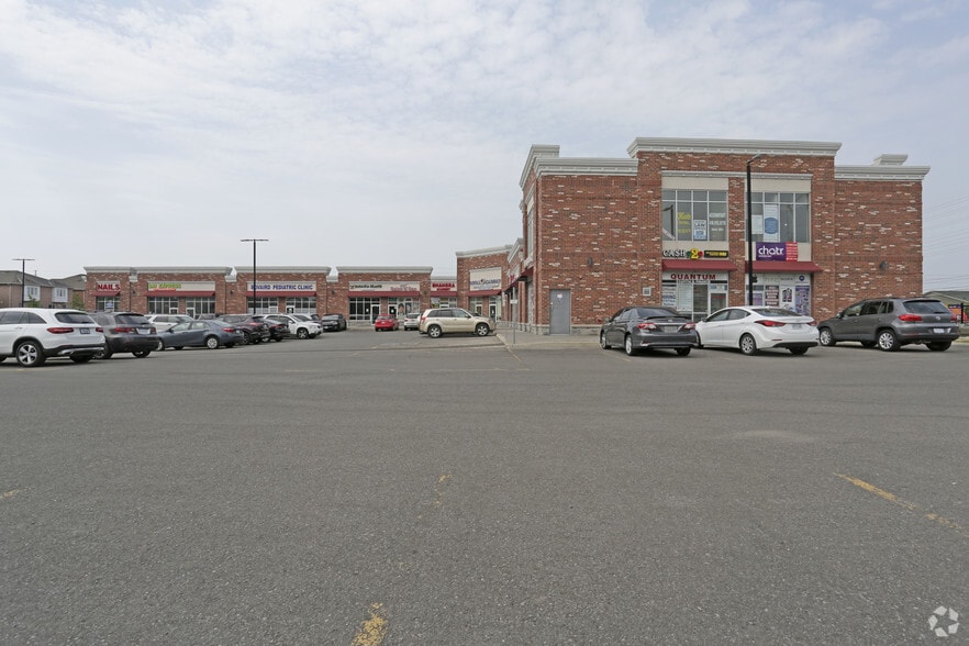 More Photos Of 955-965 Bovaird Dr W, Brampton Freestanding For Sale