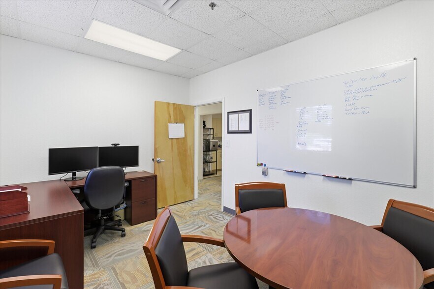 More Photos Of 4009-4033 W 1st St, Sanford Office For Sale