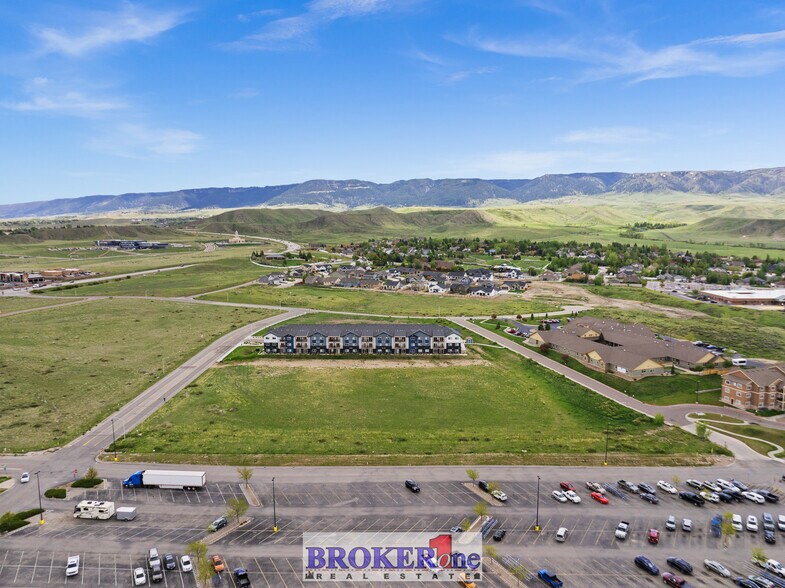 Primary Photo Of 3250 Patriot dr, Casper Land For Sale