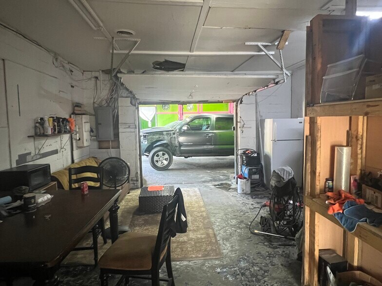 More Photos Of 612 Gallatin Pike N, Madison Auto Repair For Lease