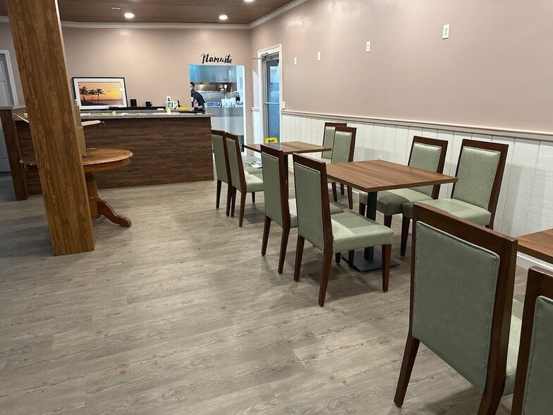 More Photos Of 10761 Thomas Nelson Hwy, Lovingston Convenience Store For Sale