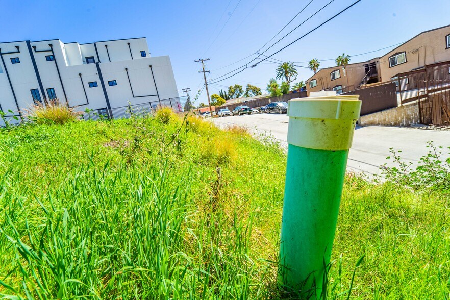 More Photos Of 0 E St, San Diego Land For Sale