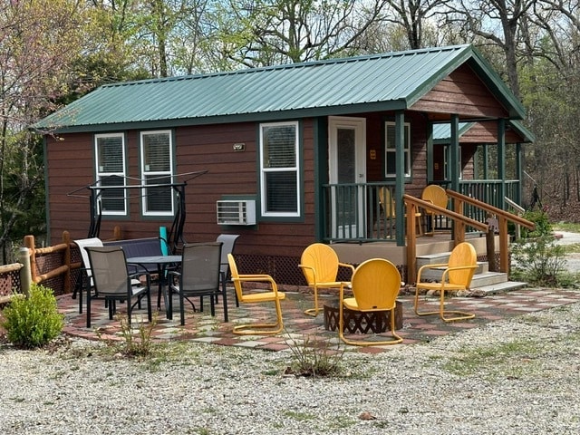 More Photos Of 4171 E US Highway 54, Linn Creek Trailer Camper Park For Sale