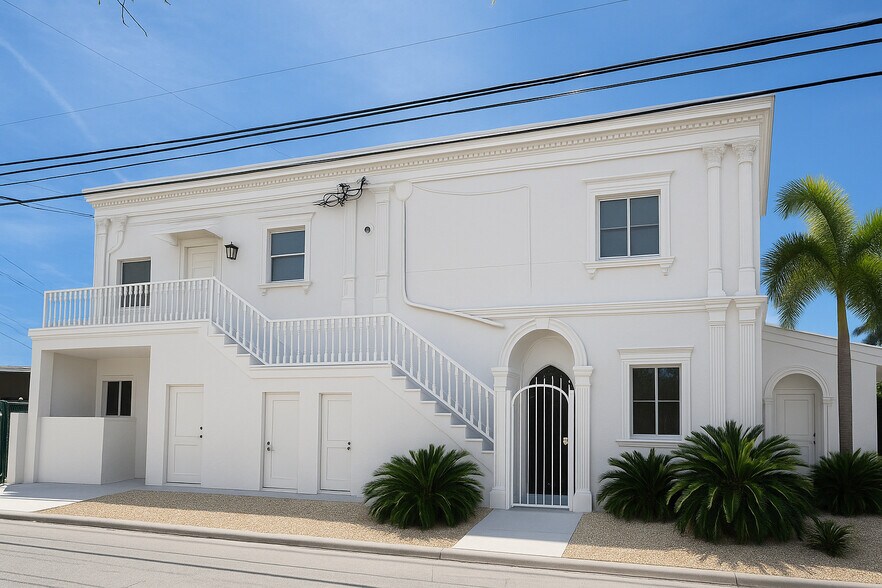 More Photos Of 3536 N Federal Hwy, Fort Lauderdale Medical For Lease