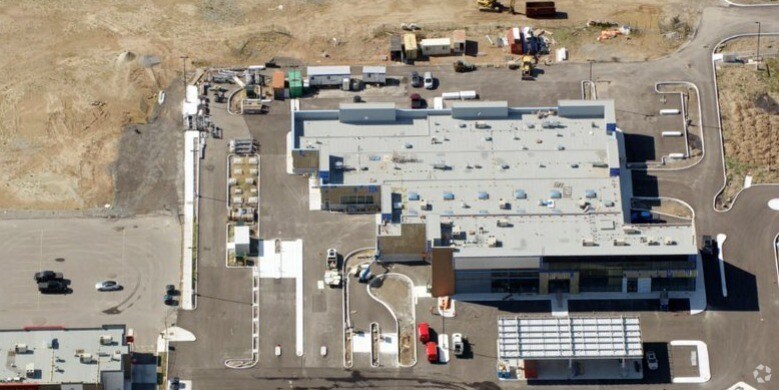 More Photos Of 1280 Rymal Rd, Hamilton Unknown For Lease