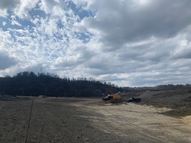 More Photos Of Commercial Ave, Mingo Junction Land For Lease