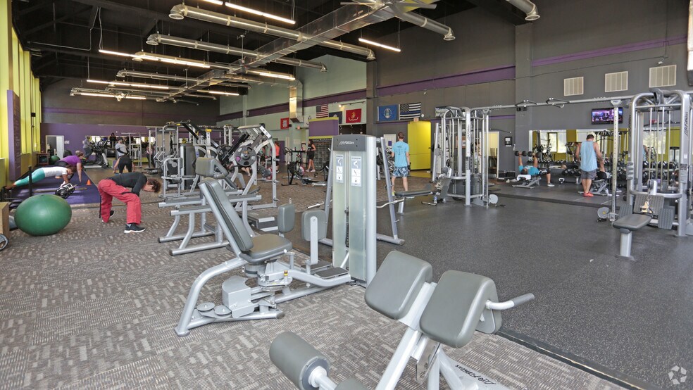 Photo of 10th Floor Ste 1002