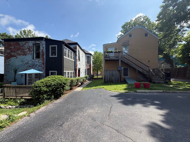More Photos Of 148 E Fourth St, Lexington Multifamily For Sale