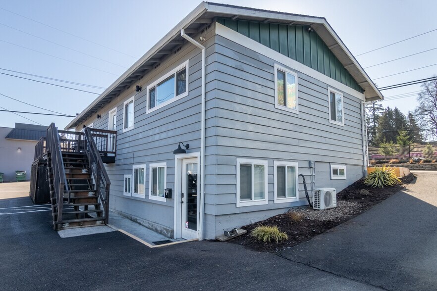 More Photos Of 9645-9655 SW Beaverton Hillsdale Hwy, Beaverton Medical For Sale