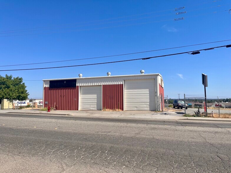 More Photos Of 510 Luther Rd, Red Bluff Warehouse For Sale