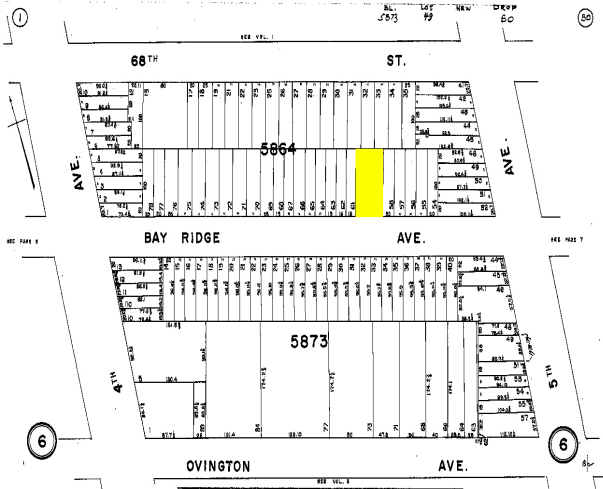 More Photos Of 459 Bay Ridge Ave, Brooklyn Apartments For Sale