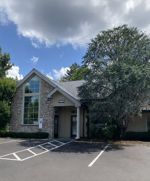 Primary Photo Of 1118 General Washington Memorial Blvd, Washington Crossing Office For Lease