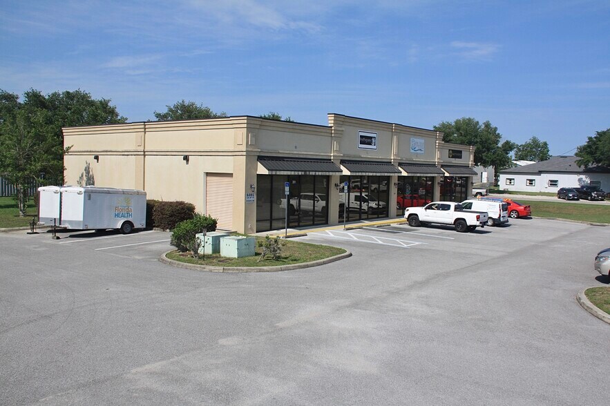 More Photos Of 6405 SW 38th St, Ocala Storefront Retail Office For Sale