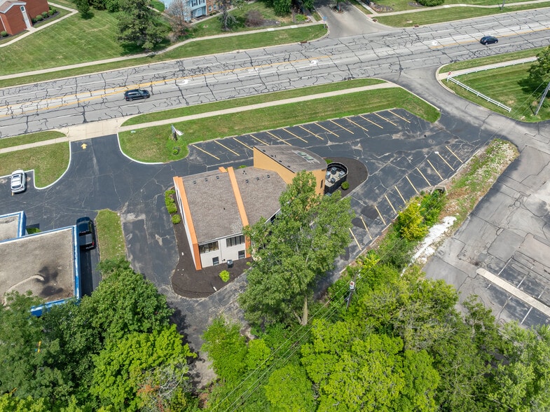 More Photos Of 6750 Brandt Pike, Huber Heights Medical For Lease