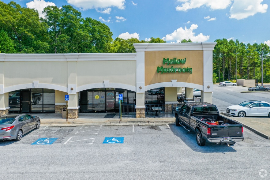 More Photos Of 2370 Towne Lake Pky, Woodstock Unknown For Lease