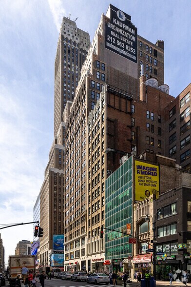 More Photos Of 544-548 W 27th St, New York Loft Creative Space For Lease